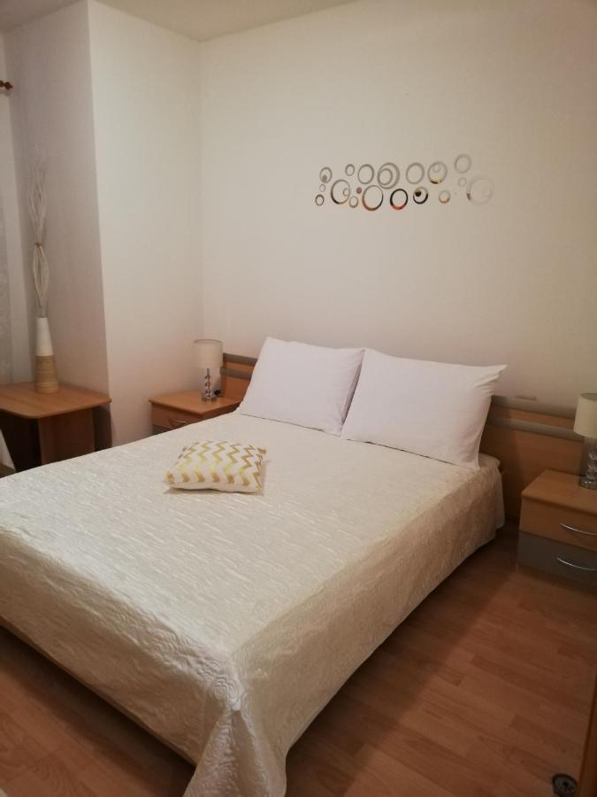 Apartman Doli Nedeščina Eksteriør bilde