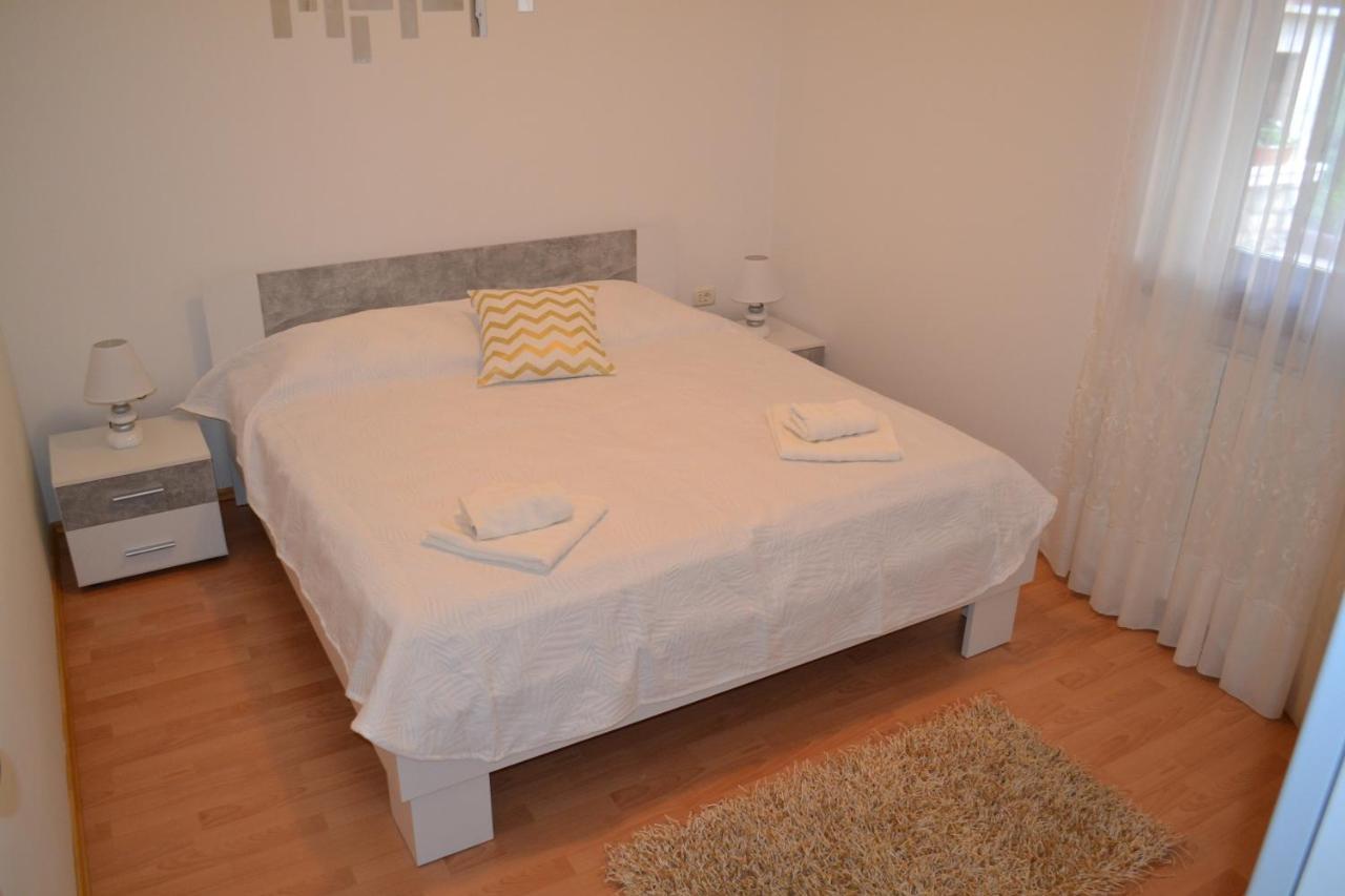 Apartman Doli Nedeščina Eksteriør bilde