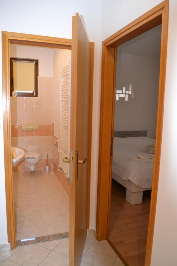 Apartman Doli Nedeščina Eksteriør bilde